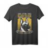 Hundeliebhaber T-Shirt Belgisches Malinois-Inhaber - Stolzes Geschenk für Malinois-Besitzer und Tierliebhaber