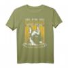 Hundeliebhaber T-Shirt Belgisches Malinois-Inhaber - Stolzes Geschenk für Malinois-Besitzer und Tierliebhaber