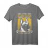 Hundeliebhaber T-Shirt Belgisches Malinois-Inhaber - Stolzes Geschenk für Malinois-Besitzer und Tierliebhaber