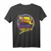 Belgisches Malinois T-Design - Geschenk für Hundeliebhaber, Tierfreunde & Hundebesitzer, Retro-Style T-Shirt