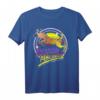 Belgisches Malinois T-Design - Geschenk für Hundeliebhaber, Tierfreunde & Hundebesitzer, Retro-Style T-Shirt