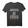 Die Meisten Hunde Haben Besitzer Belgischer Schäferhund T-Shirt – Perfektes Geschenk für Hundeliebhaber, Gassi Gehen & Hundeschulbesuche