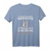 Die Meisten Hunde Haben Besitzer Belgischer Schäferhund T-Shirt – Perfektes Geschenk für Hundeliebhaber, Gassi Gehen & Hundeschulbesuche