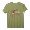 Belgischer Malinois Mama Muttertag T-Shirt – Perfektes Geschenk für Hundeliebhaber, Schäferhundfans & Polizeihundbesitzer