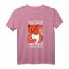 Lustiges Katzen T-Shirt mit Spruch 'Hate People And Know Things' – Perfektes Geschenk für Katzenliebhaber, Katzenzüchter & Frühaufsteher