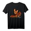 Lustiges Bengal-Katze-Motiv T-Shirt – Perfektes Geschenk für Katzenliebhaber zu Geburtstag, Weihnachten, Vatertag & Muttertag