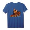 Lustiges Bengal-Katze-Motiv T-Shirt – Perfektes Geschenk für Katzenliebhaber zu Geburtstag, Weihnachten, Vatertag & Muttertag