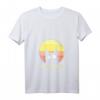 Damen Lustiges Denglisch Katze T-Shirt mit Not Your Ernst Motiv - Sarkastisches Büro- und Katzenliebhaber-Shirt