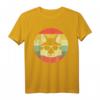 Fuchs Retro Vintage Fuchsfreunde T-Shirt – Cooles Tierdesign für Naturliebhaber, Umweltschützer & Tierfreunde