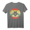 Fuchs Retro Vintage Fuchsfreunde T-Shirt – Cooles Tierdesign für Naturliebhaber, Umweltschützer & Tierfreunde