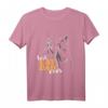 Best Cat Dad Ever T-Shirt – Bester Katzenpapa Geschenk für Katzenliebhaber & Tierfreunde zu Weihnachten, Geburtstag & Vatertag
