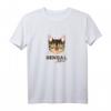 Damen Bengal MOM T-Shirt – Stolzes Frauchen & Katzenliebhaberin Geschenk für Bengal Katzenfans