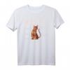 Bengal Rules | Rosetted Bengal Katzenliebhaber T-Shirt – Lustiges Geschenk für Bengalbesitzer & Katzenfans