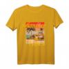 Katzen Sommer Motiv Bengal-Katze Vintage Retro Design T-Shirt – Perfekt für Katzenliebhaber & Sommerfans