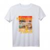 Katzen Sommer Motiv Bengal-Katze Vintage Retro Design T-Shirt – Perfekt für Katzenliebhaber & Sommerfans