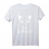Kinder T-Shirt 'Mein Schlafi' - Lustiges Katzen-Design, Perfekt für Geburtstage & Weihnachten für kleine Katzenfans