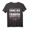 Britisch Langhaar Katze T-Shirt - Perfektes Geschenk für Katzenliebhaberinnen und stolze Britisch Langhaar Mamas