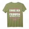 Britisch Langhaar Katze T-Shirt - Perfektes Geschenk für Katzenliebhaberinnen und stolze Britisch Langhaar Mamas