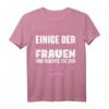Britisch Langhaar Katze T-Shirt - Perfektes Geschenk für Katzenliebhaberinnen und stolze Britisch Langhaar Mamas
