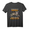 Früher war ich normal heute habe ich eine Katze - Bengalkatzen Fan T-Shirt, perfektes Geschenk für Katzenliebhaber zu Weihnachten & Geburtstag