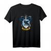 HapFrog Ravenclaw House Crest T-Shirt – Offizielles Harry Potter Fan Merchandise in verschiedenen Styles