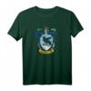 HapFrog Ravenclaw House Crest T-Shirt – Offizielles Harry Potter Fan Merchandise in verschiedenen Styles