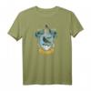 HapFrog Ravenclaw House Crest T-Shirt – Offizielles Harry Potter Fan Merchandise in verschiedenen Styles