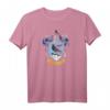 HapFrog Ravenclaw House Crest T-Shirt – Offizielles Harry Potter Fan Merchandise in verschiedenen Styles