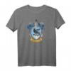 HapFrog Ravenclaw House Crest T-Shirt – Offizielles Harry Potter Fan Merchandise in verschiedenen Styles