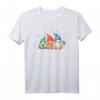 Lustiges Weihnachtswichtel T-Shirt - Buntes Xmas Design für Kinder und Erwachsene, Perfekt für die Feiertage