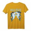 Lustiges Hai T-Shirt mit Wortspiel 'Hai Five' – Perfektes Geschenk für Fisch- und Meeresfans, Freunde & Humorliebhaber