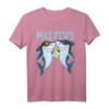 Lustiges Hai T-Shirt mit Wortspiel 'Hai Five' – Perfektes Geschenk für Fisch- und Meeresfans, Freunde & Humorliebhaber
