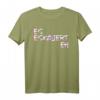 Es Eskaliert Eh Techno Trippy EDM Festival T-Shirt – Dark Glitch Style für Raver, Hardtechno & Acid Fans, Perfektes Party-Outfit & Geschenk