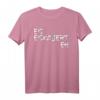 Es Eskaliert Eh Techno Trippy EDM Festival T-Shirt – Dark Glitch Style für Raver, Hardtechno & Acid Fans, Perfektes Party-Outfit & Geschenk