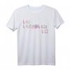 Es Eskaliert Eh Techno Trippy EDM Festival T-Shirt – Dark Glitch Style für Raver, Hardtechno & Acid Fans, Perfektes Party-Outfit & Geschenk