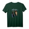 Star Wars Anakin Skywalker Portrait T-Shirt - Offiziell lizenziert, Retro Design, Perfekt für Fans und Disney+ Liebhaber