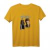 Star Wars Anakin Skywalker Portrait T-Shirt - Offiziell lizenziert, Retro Design, Perfekt für Fans und Disney+ Liebhaber