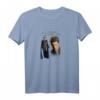 Star Wars Anakin Skywalker Portrait T-Shirt - Offiziell lizenziert, Retro Design, Perfekt für Fans und Disney+ Liebhaber