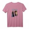 Star Wars Anakin Skywalker Portrait T-Shirt - Offiziell lizenziert, Retro Design, Perfekt für Fans und Disney+ Liebhaber