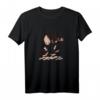 HapFrog Lady and the Tramp Puppy Sketch T-Shirt - Official Disney Merchandise für Männer, Frauen, Jungen & Mädchen