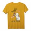 Beste Hasenmama aller Zeiten - Lustiges Hase Kaninchen Ostern T-Shirt für Damen & Kinder, perfektes Geschenk für Hasenliebhaber und Tierfans