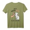 Beste Hasenmama aller Zeiten - Lustiges Hase Kaninchen Ostern T-Shirt für Damen & Kinder, perfektes Geschenk für Hasenliebhaber und Tierfans