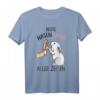 Beste Hasenmama aller Zeiten - Lustiges Hase Kaninchen Ostern T-Shirt für Damen & Kinder, perfektes Geschenk für Hasenliebhaber und Tierfans