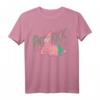 SpongeBob Schwammkopf Patrick Star Klassisches Süßes Lächeln T-Shirt – Offiziell lizenziert, perfekt für Fans und Kinder