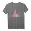 SpongeBob Schwammkopf Patrick Star Klassisches Süßes Lächeln T-Shirt – Offiziell lizenziert, perfekt für Fans und Kinder