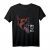 Deutscher Schäferhund T-Shirt - Lustiges Hundemotiv mit Spruch für Hundeliebhaber, K9-Fans & Tierfreunde, Geschenkideen für Geburtstag & Weihnachten