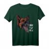 Deutscher Schäferhund T-Shirt - Lustiges Hundemotiv mit Spruch für Hundeliebhaber, K9-Fans & Tierfreunde, Geschenkideen für Geburtstag & Weihnachten