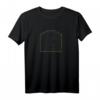 Star Trek Chateau Picard T-Shirt - Offizielles Merchandise für Fans und Sammler