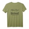 Star Trek Picard Chateau Picard T-Shirt - Offizielles Star Trek: Picard Fan Merchandise für Wein- und Science-Fiction-Liebhaber