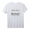 Star Trek Picard Chateau Picard T-Shirt - Offizielles Star Trek: Picard Fan Merchandise für Wein- und Science-Fiction-Liebhaber